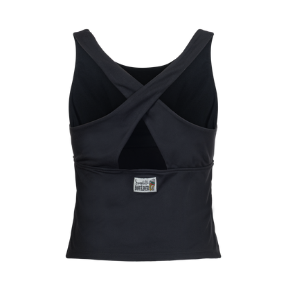FUSILLI 2.0 WOMAN TANK