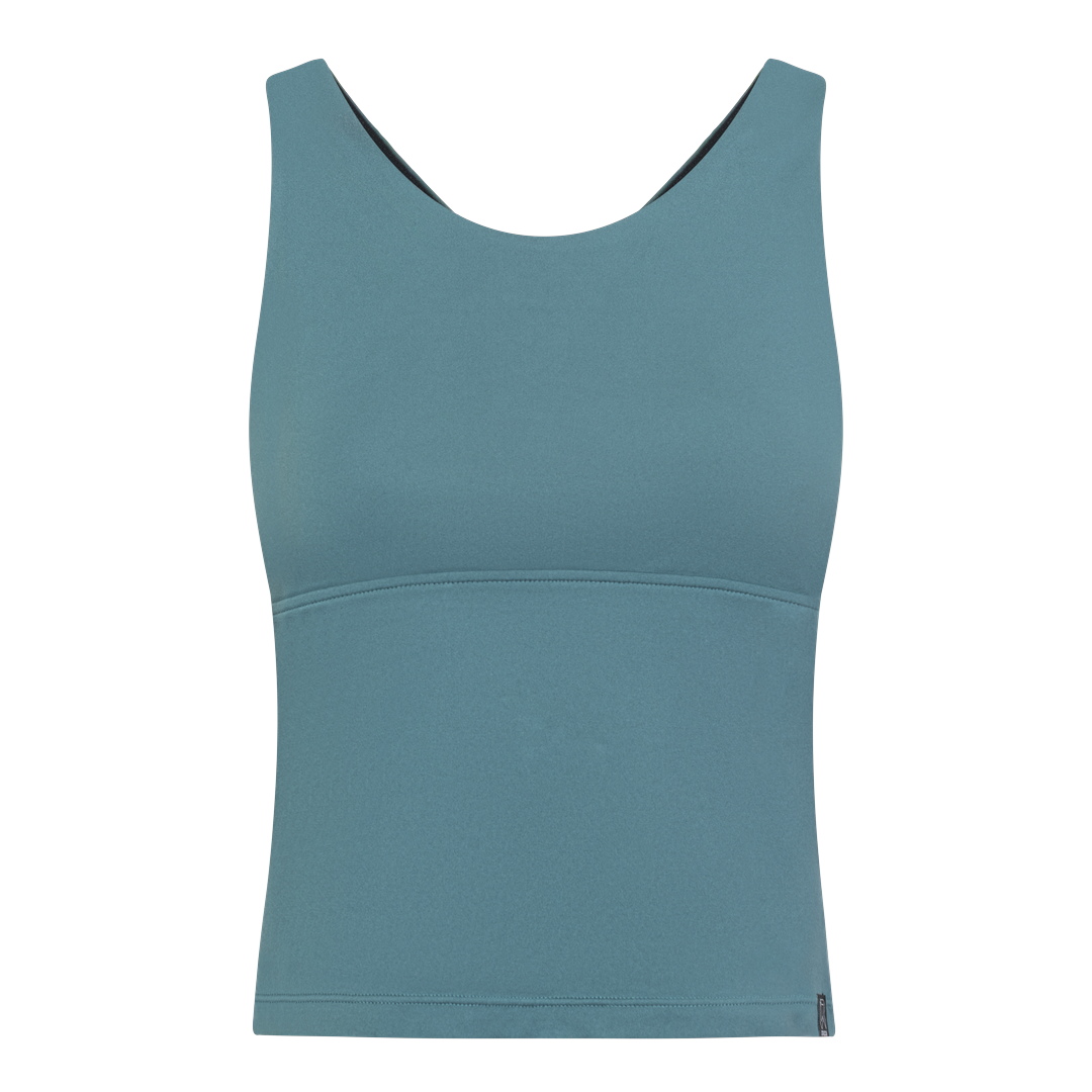 FUSILLI 2.0 WOMAN TANK