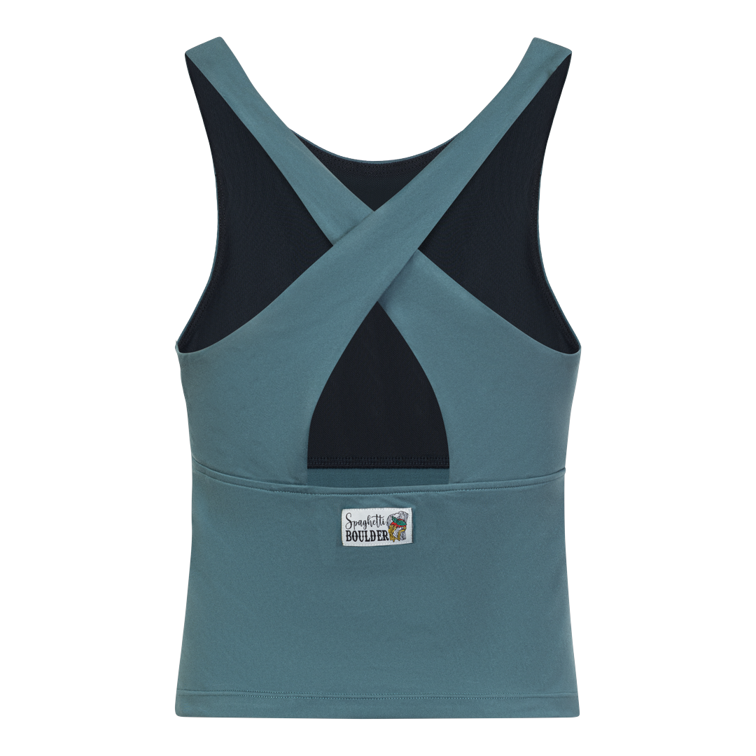 FUSILLI 2.0 WOMAN TANK