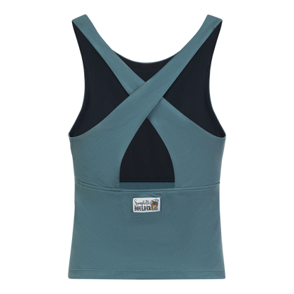 FUSILLI 2.0 WOMAN TANK
