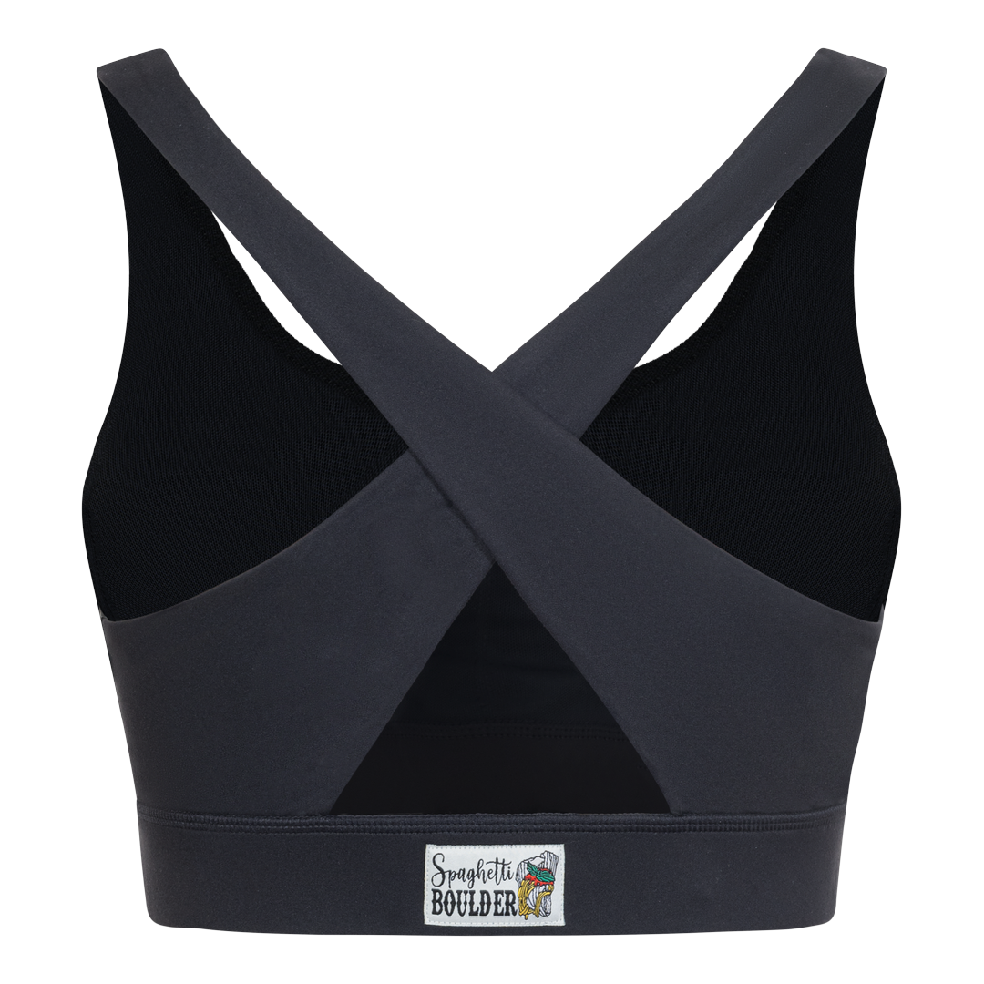 PACCHERI 2.0 WOMAN BRA