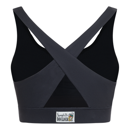 PACCHERI 2.0 WOMAN BRA