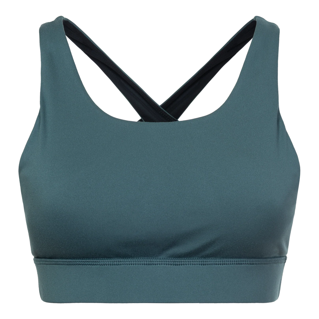 PACCHERI 2.0 WOMAN BRA