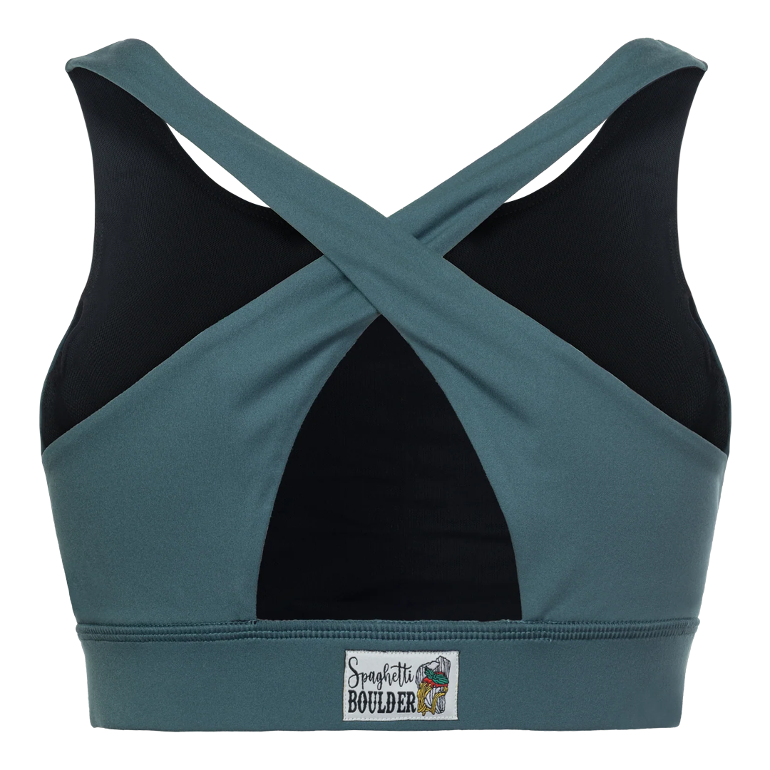 PACCHERI 2.0 WOMAN BRA