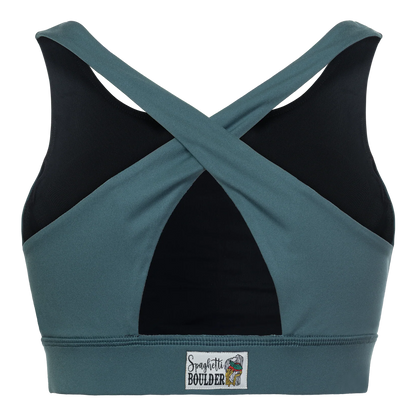PACCHERI 2.0 WOMAN BRA
