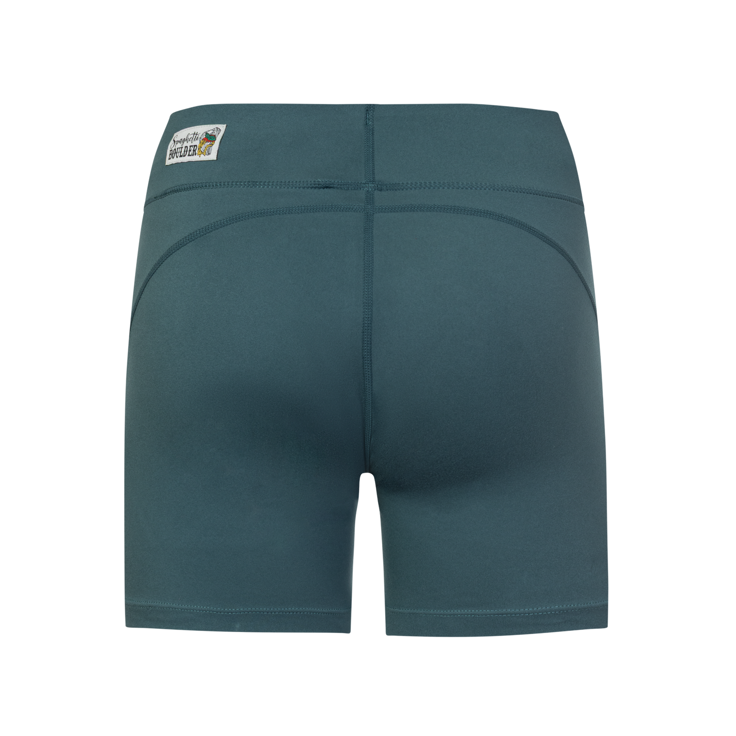 TAGLIOLINI 2.0 SHORT LEGGINGS WOMAN PANT