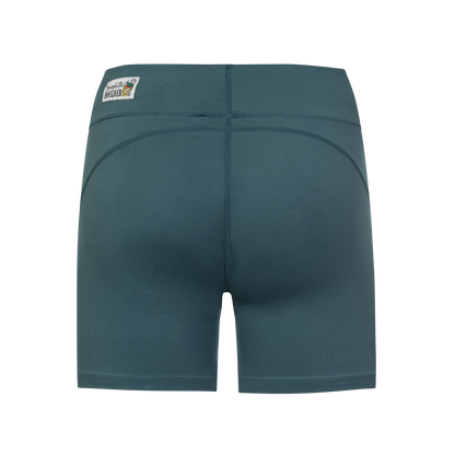 TAGLIOLINI 2.0 SHORT LEGGINGS WOMAN PANT