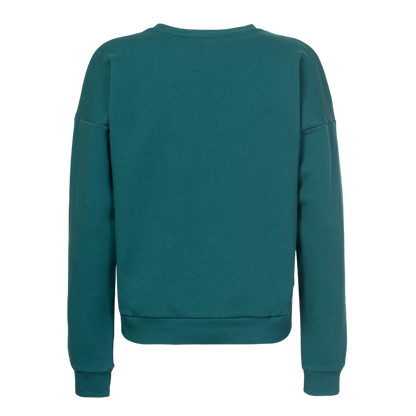 PABLO'S CREW NECK WOMAN SWEATSHIRT