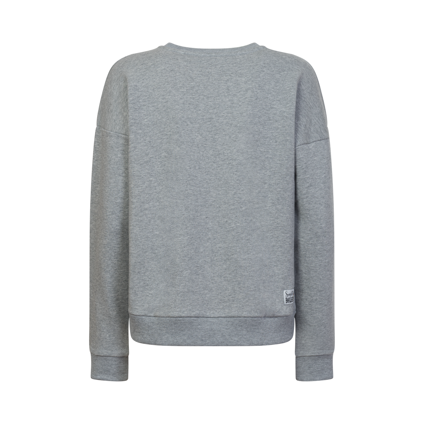 PABLO'S CREW NECK WOMAN SWEATSHIRT