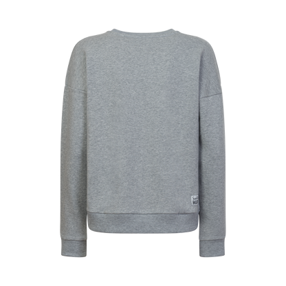 PABLO'S CREW NECK WOMAN SWEATSHIRT
