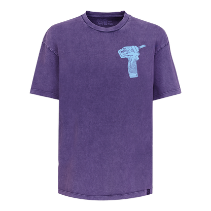 DRILL SS WOMAN T-SHIRT