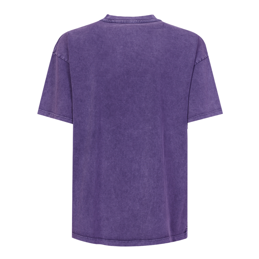 DRILL SS WOMAN T-SHIRT