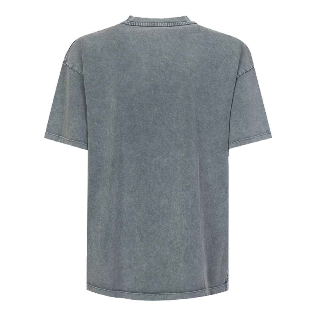 DRILL SS WOMAN T-SHIRT