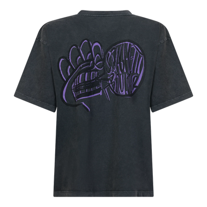 HAND SS WOMAN T-SHIRT