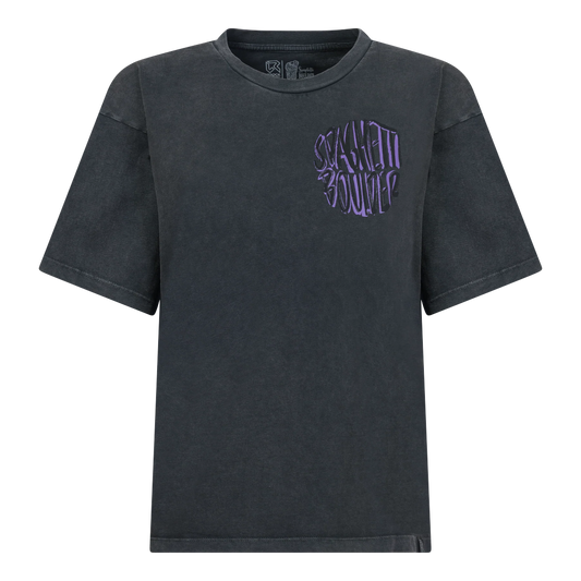 HAND SS WOMAN T-SHIRT