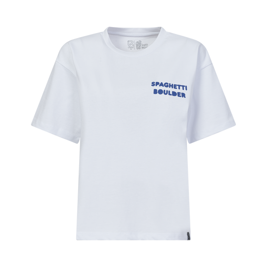 SPAGHETTI CLINIC SS WOMAN T-SHIRT