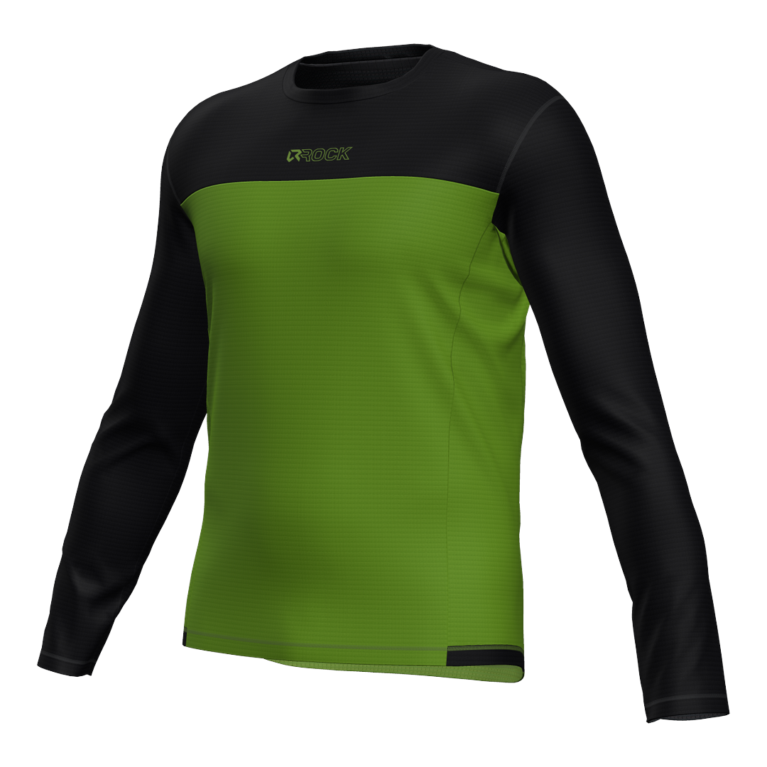 ARROWS 2.0 CREWNECK MAN FLEECE