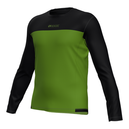 ARROWS 2.0 CREWNECK MAN FLEECE