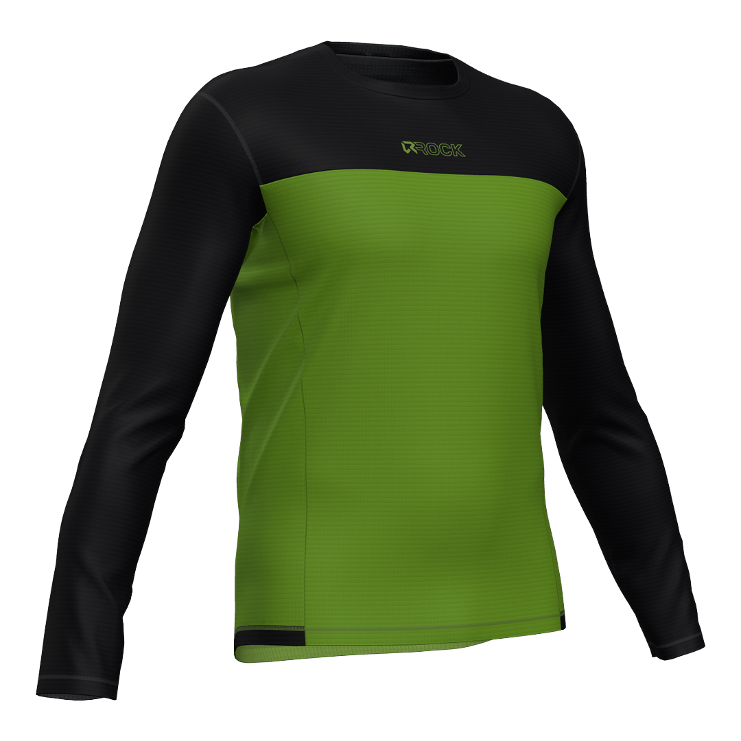 ARROWS 2.0 CREWNECK MAN FLEECE