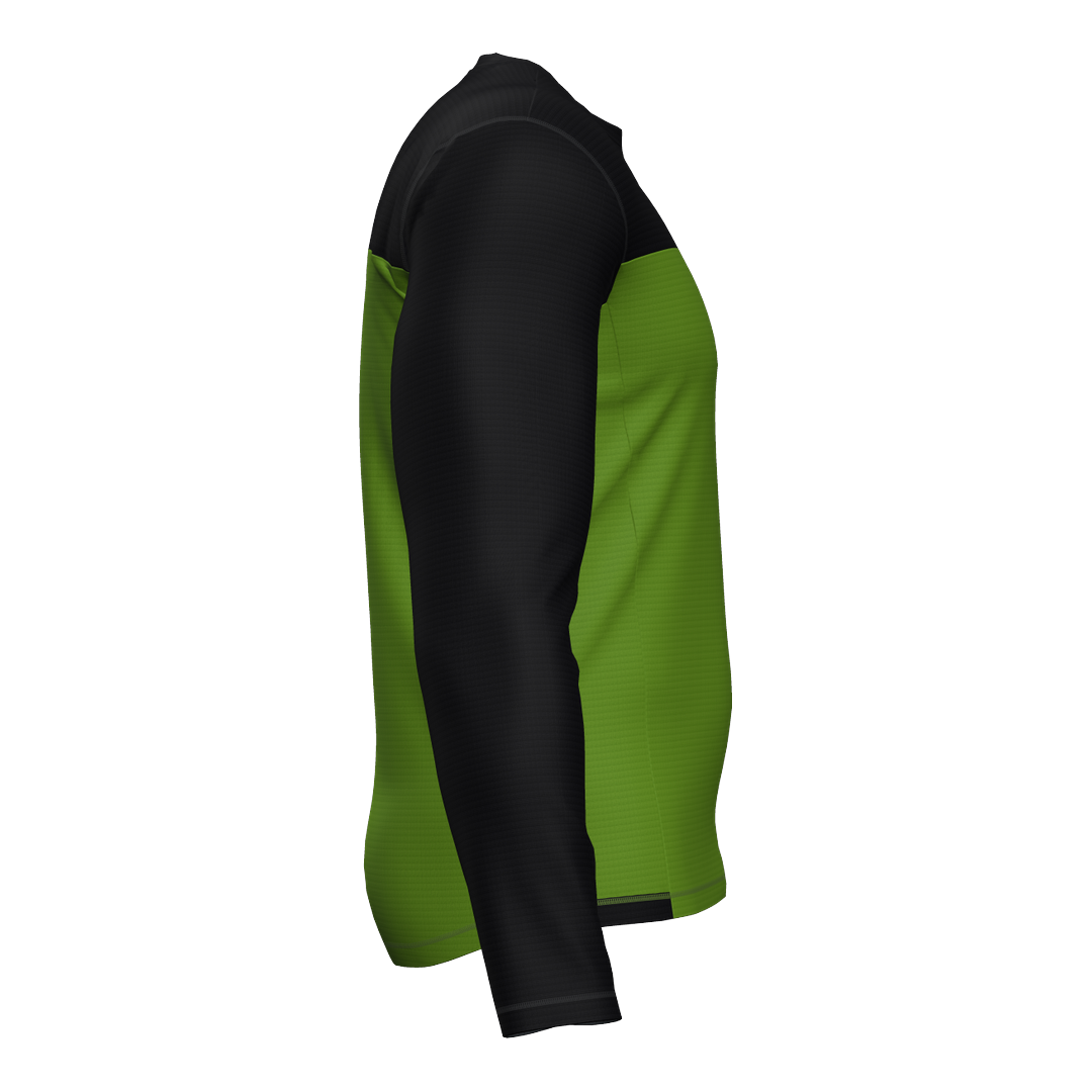 ARROWS 2.0 CREWNECK MAN FLEECE