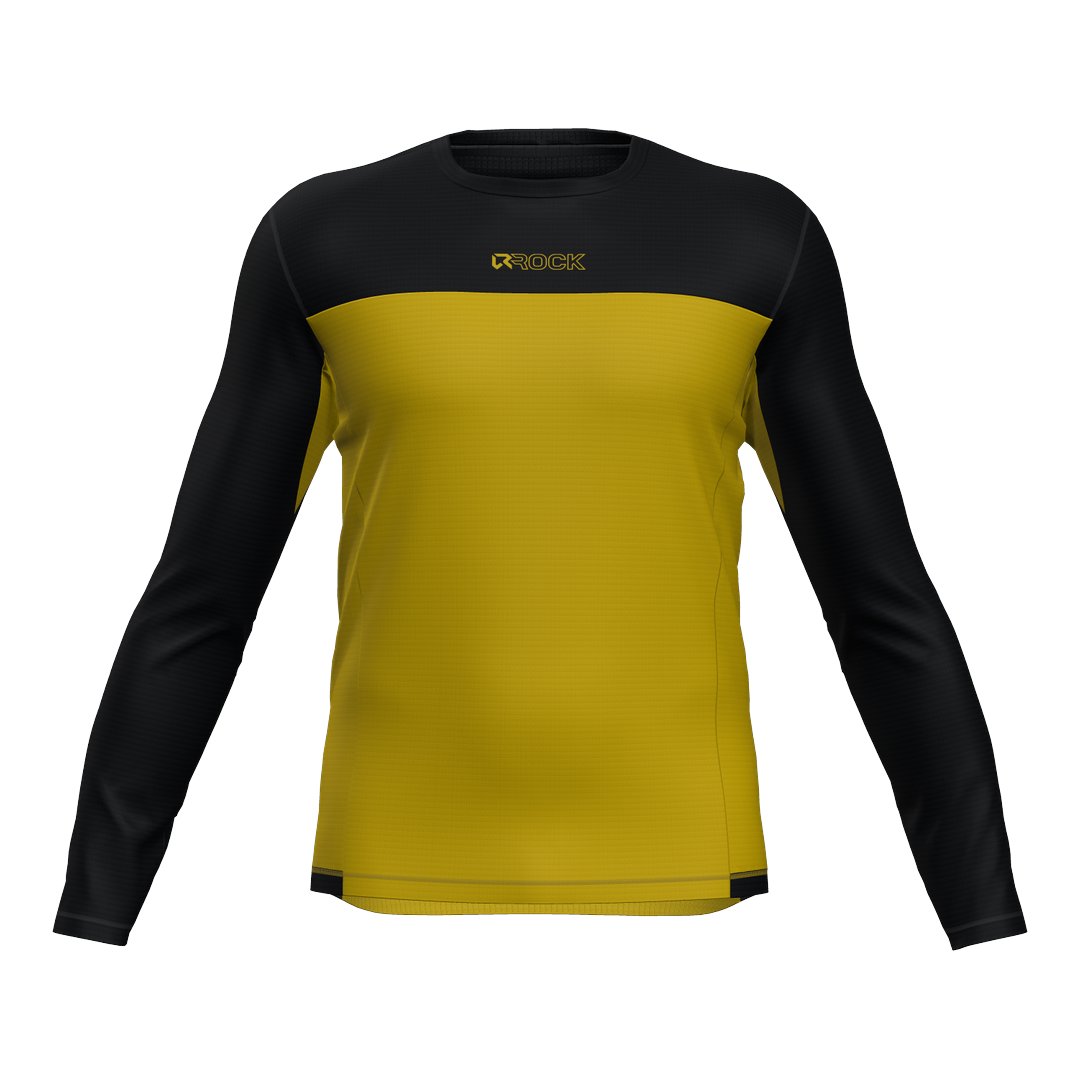 ARROWS 2.0 CREWNECK MAN FLEECE