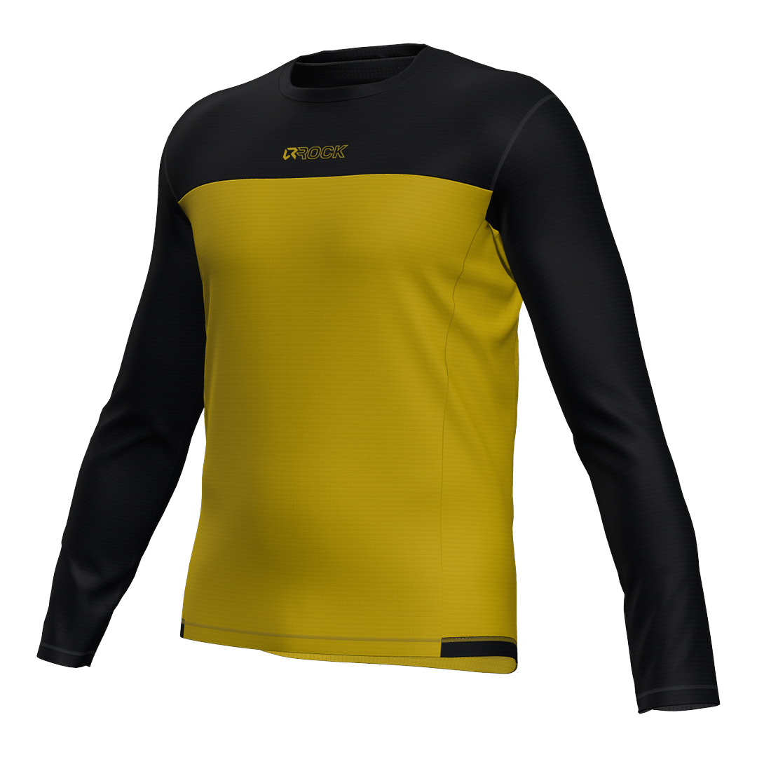 ARROWS 2.0 CREWNECK MAN FLEECE