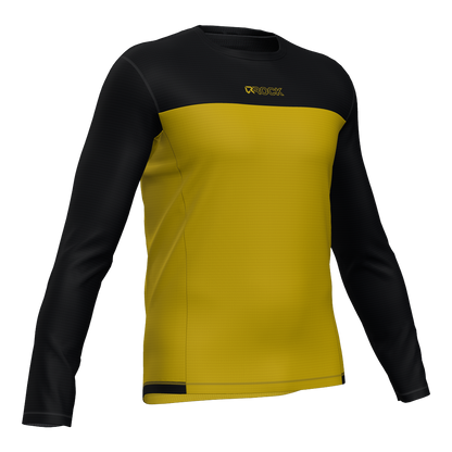 ARROWS 2.0 CREWNECK MAN FLEECE