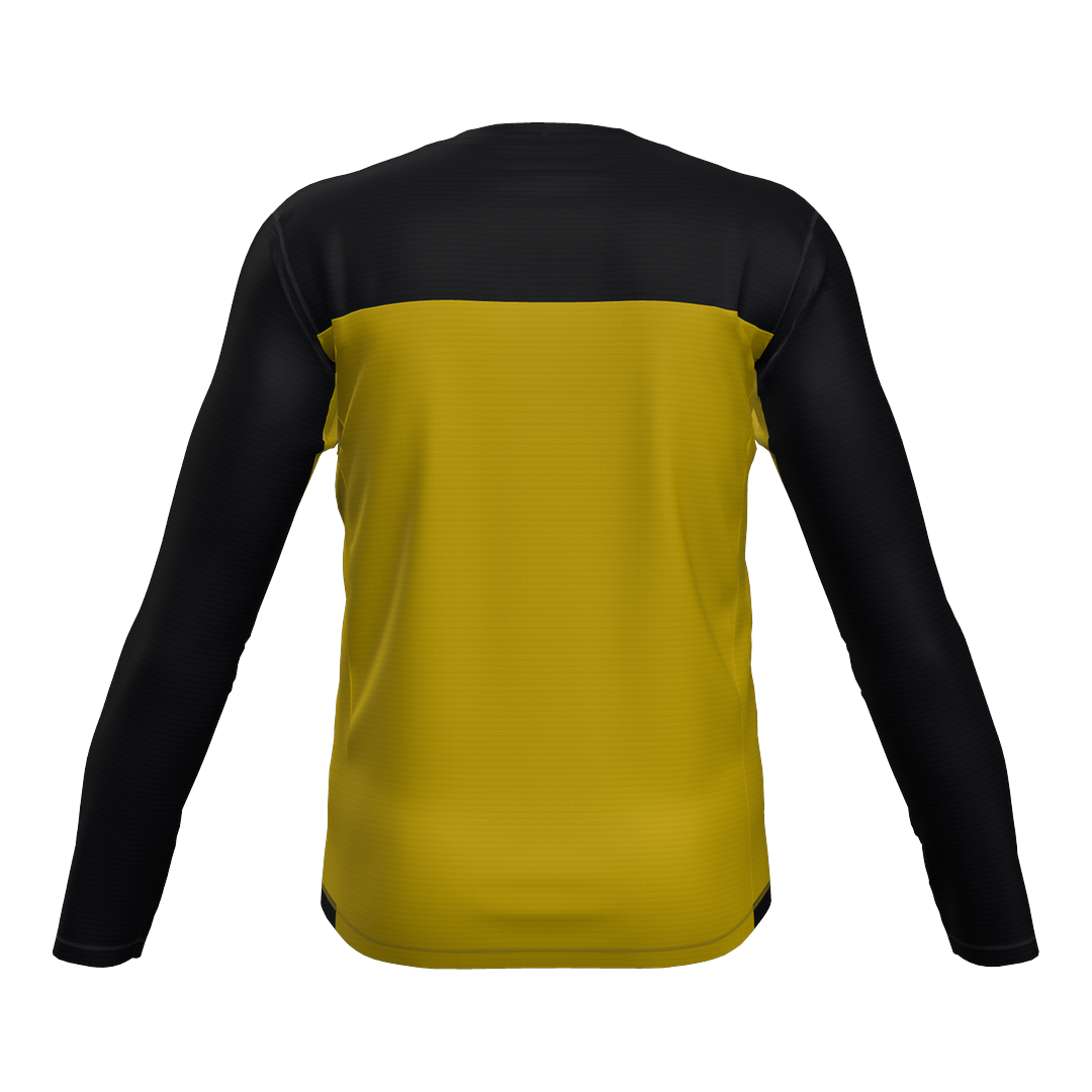 ARROWS 2.0 CREWNECK MAN FLEECE