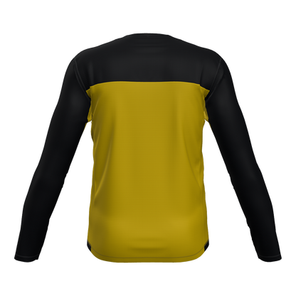 ARROWS 2.0 CREWNECK MAN FLEECE