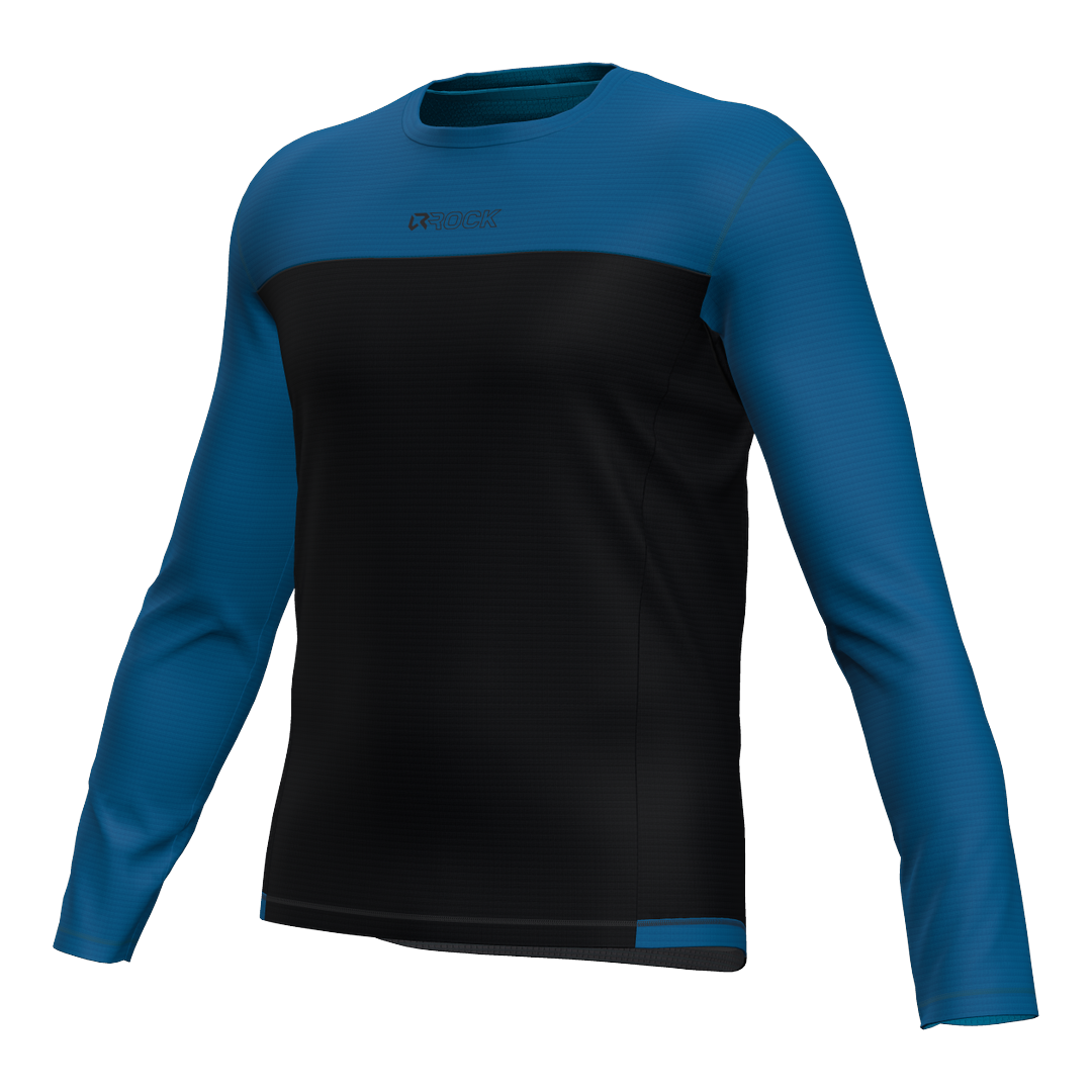 ARROWS 2.0 CREWNECK MAN FLEECE