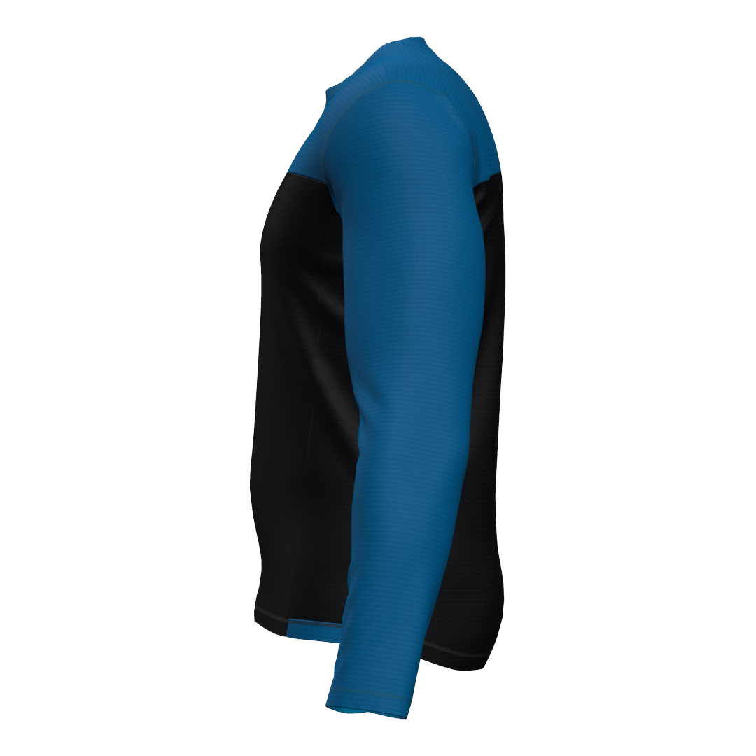 ARROWS 2.0 CREWNECK MAN FLEECE