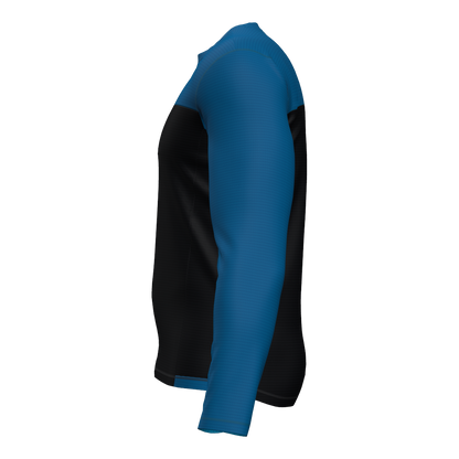 ARROWS 2.0 CREWNECK MAN FLEECE