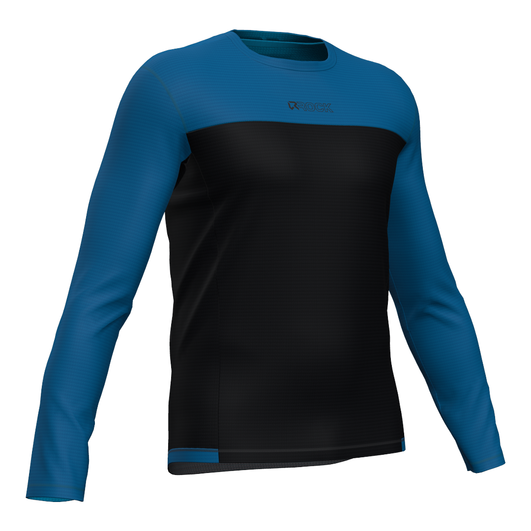 ARROWS 2.0 CREWNECK MAN FLEECE