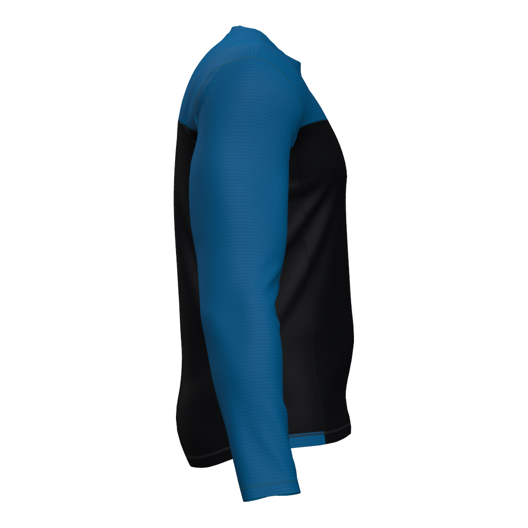 ARROWS 2.0 CREWNECK MAN FLEECE