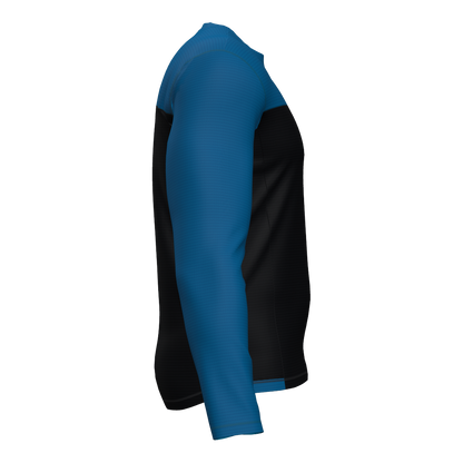 ARROWS 2.0 CREWNECK MAN FLEECE