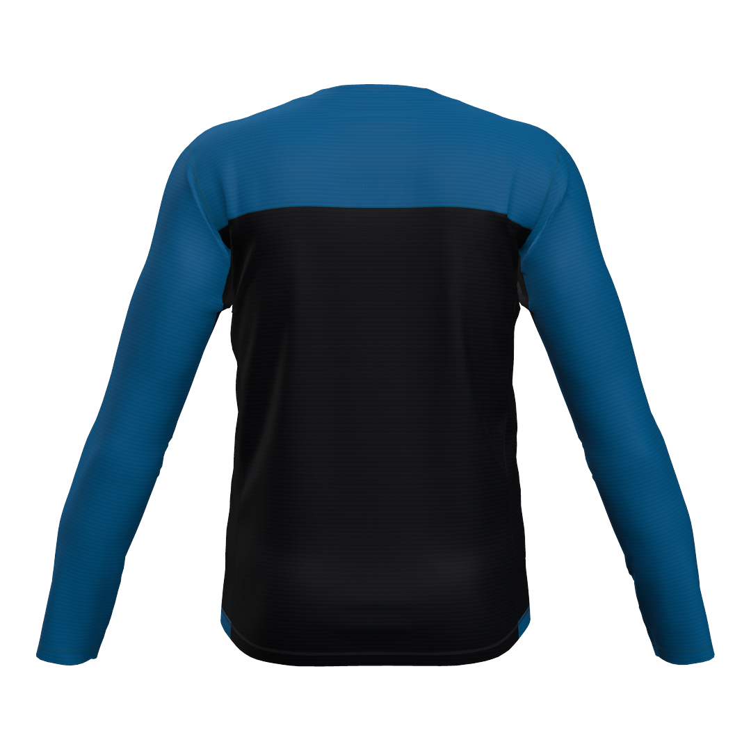 ARROWS 2.0 CREWNECK MAN FLEECE