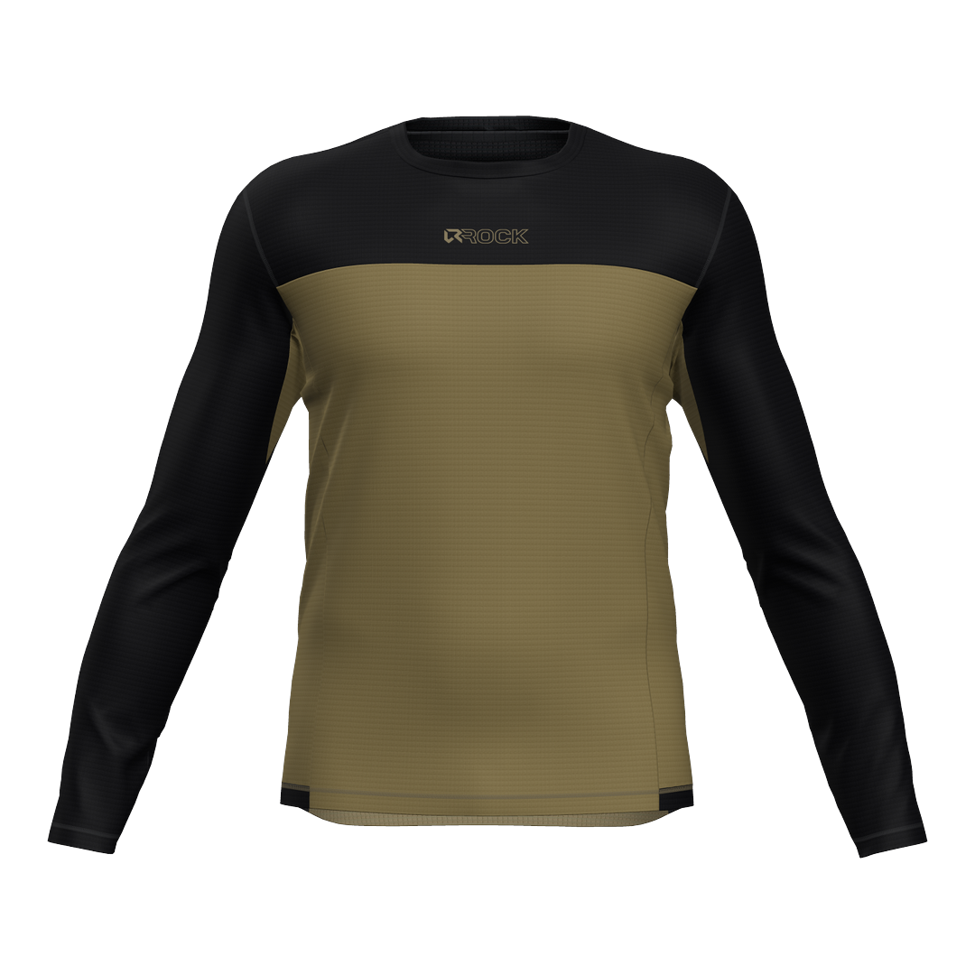 ARROWS 2.0 CREWNECK MAN FLEECE