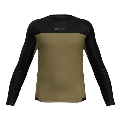 ARROWS 2.0 CREWNECK MAN FLEECE