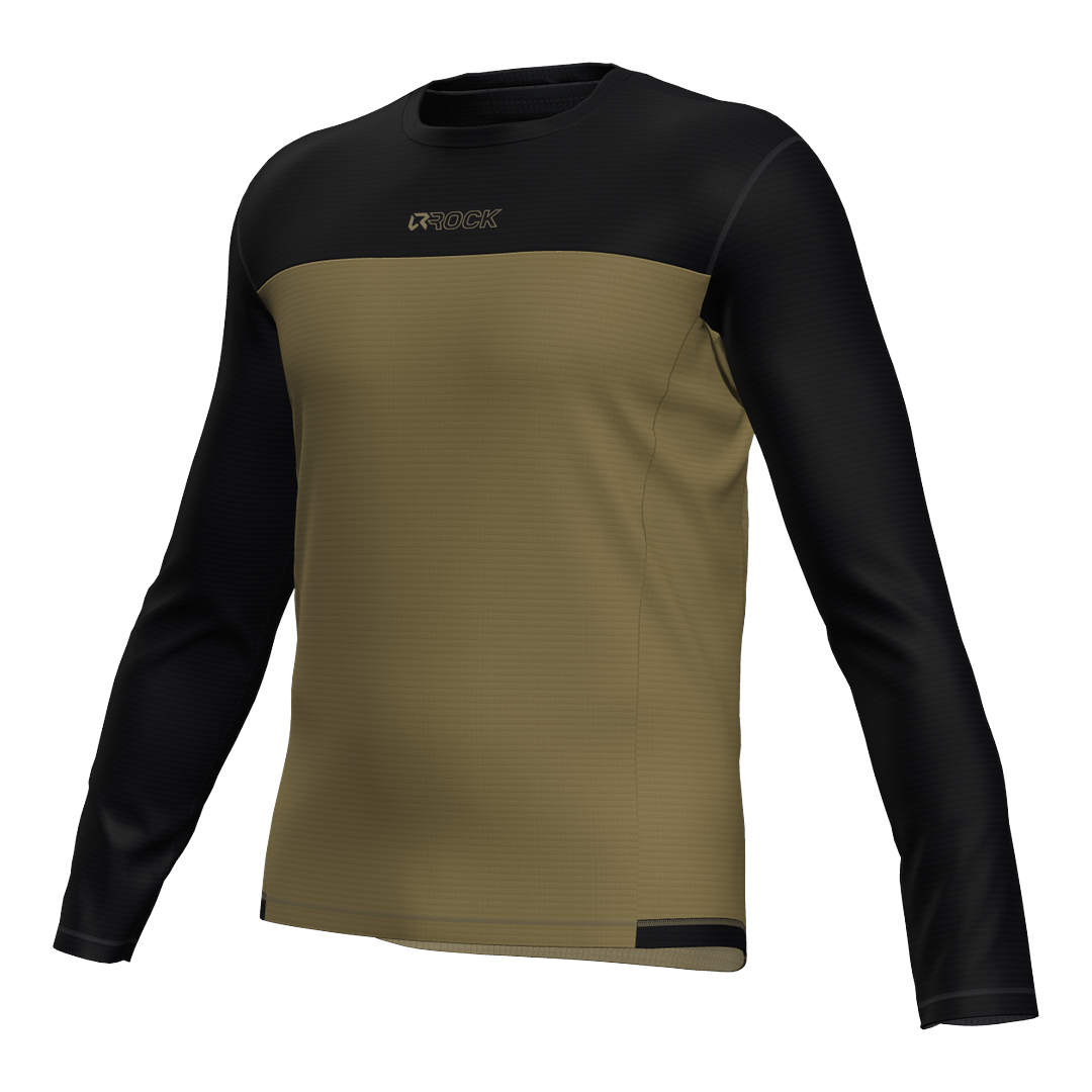 ARROWS 2.0 CREWNECK MAN FLEECE