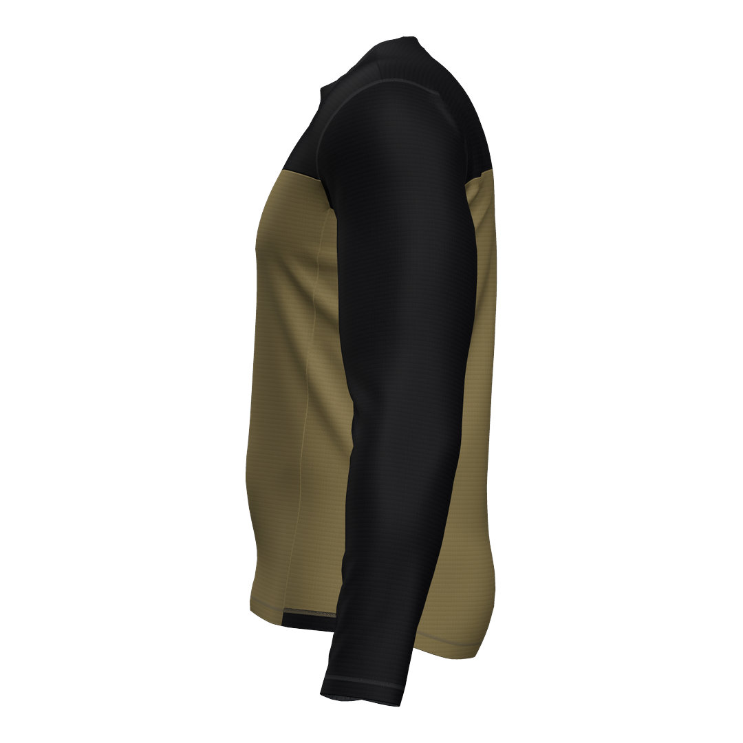 ARROWS 2.0 CREWNECK MAN FLEECE