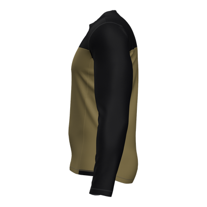 ARROWS 2.0 CREWNECK MAN FLEECE