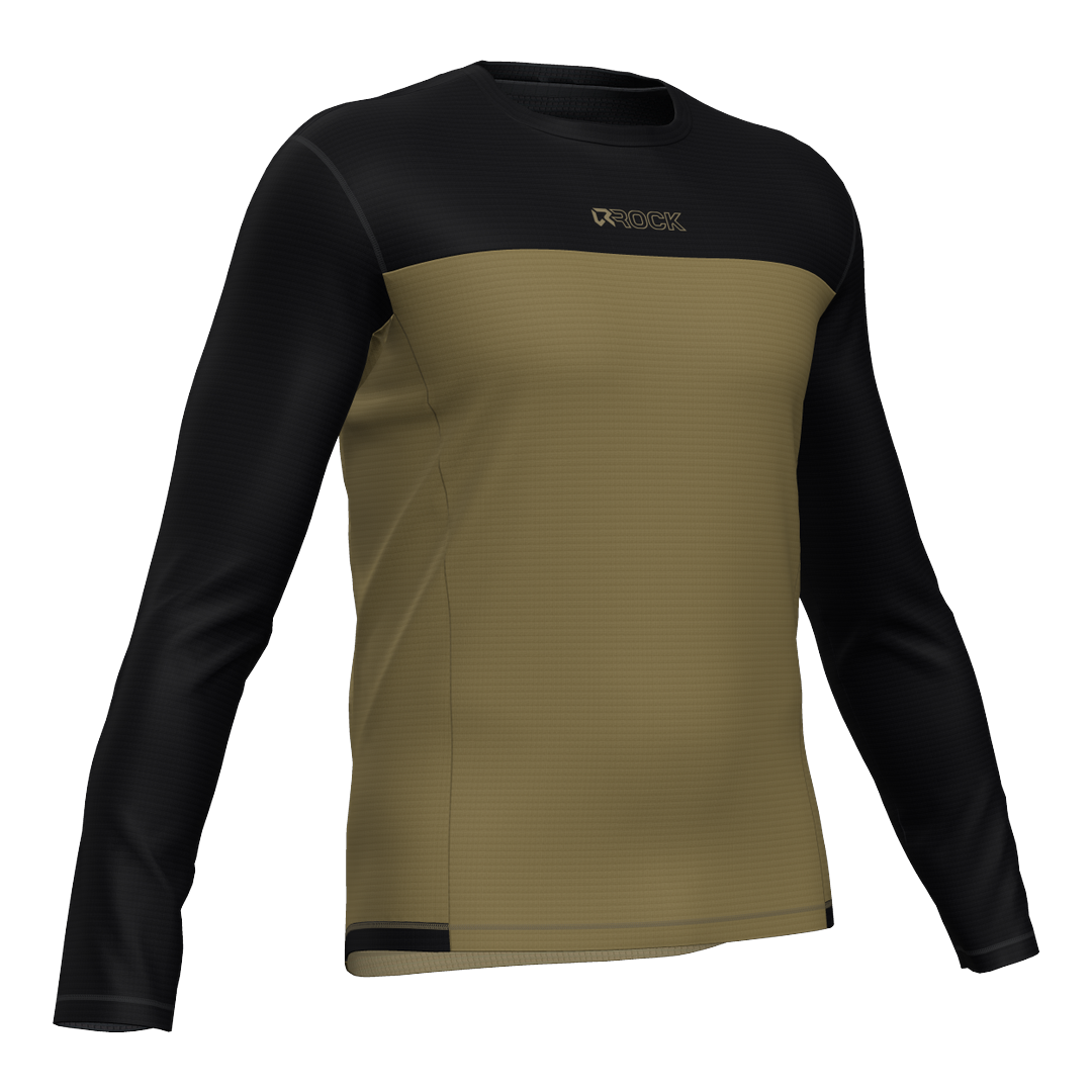 ARROWS 2.0 CREWNECK MAN FLEECE