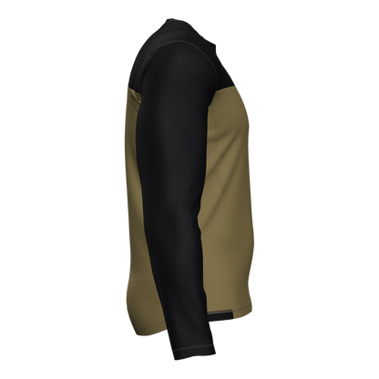 ARROWS 2.0 CREWNECK MAN FLEECE