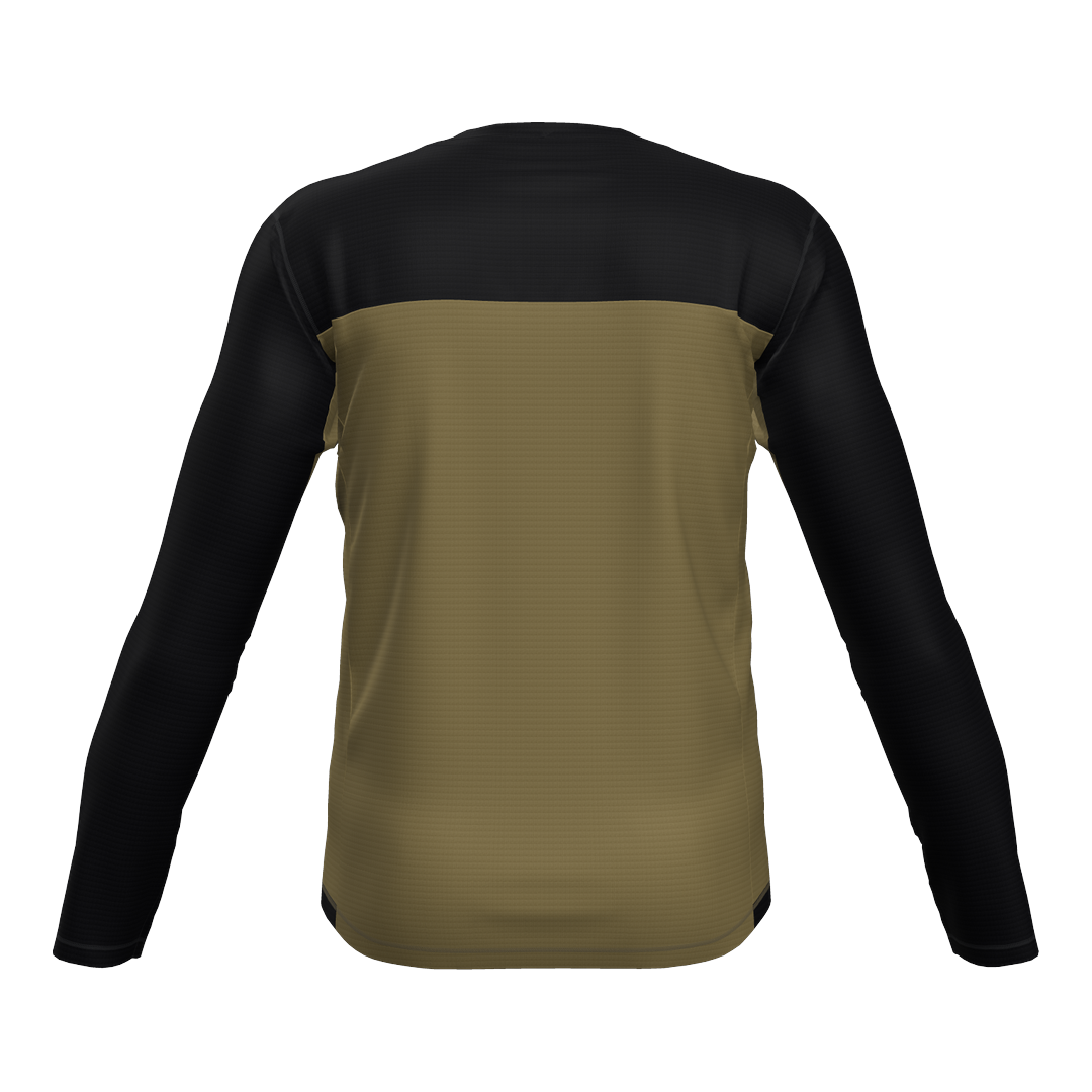ARROWS 2.0 CREWNECK MAN FLEECE