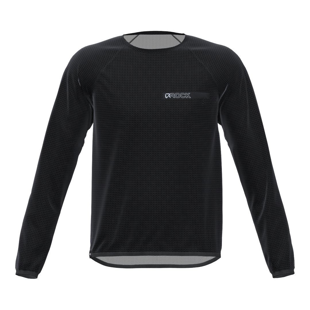 BASKERVILLE CREW NECK MAN FLEECE