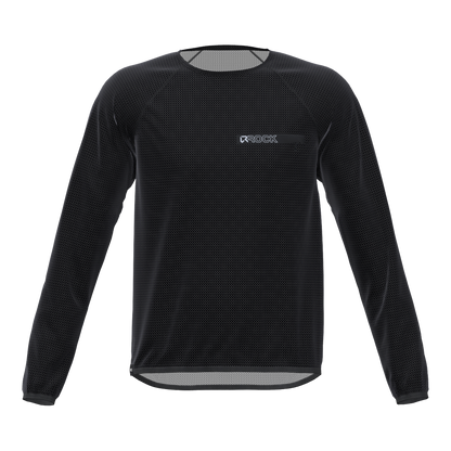 BASKERVILLE CREW NECK MAN FLEECE