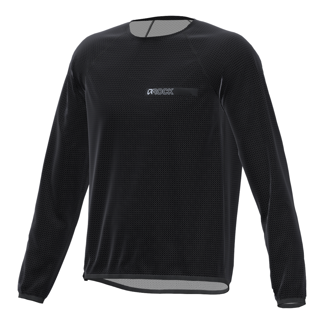 BASKERVILLE CREW NECK MAN FLEECE