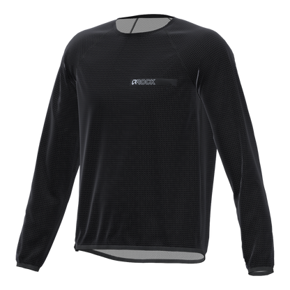 BASKERVILLE CREW NECK MAN FLEECE
