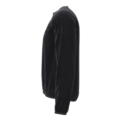 BASKERVILLE CREW NECK MAN FLEECE
