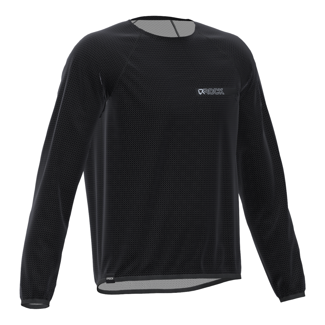 BASKERVILLE CREW NECK MAN FLEECE